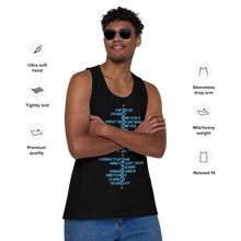 Load image into Gallery viewer, Chi Tap Dancers (White Tank)