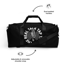 Load image into Gallery viewer, Shuffle Liiife Duffle bag