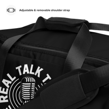 Load image into Gallery viewer, Shuffle Liiife Duffle bag