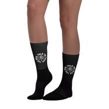 Load image into Gallery viewer, The Real Talk Tap Talks Socks