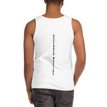 Load image into Gallery viewer, Ascended Masters - Tank Top (White)