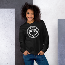 Load image into Gallery viewer, 333 Unisex Sweatshirt