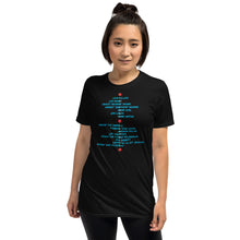 Load image into Gallery viewer, Chicago Shuffles - Short-Sleeve Unisex T-Shirt