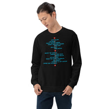 Load image into Gallery viewer, Chicago Shuffles - Unisex Sweatshirt