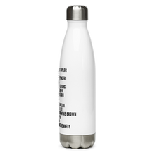 Load image into Gallery viewer, Ascended Masters - Stainless Steel Water Bottle
