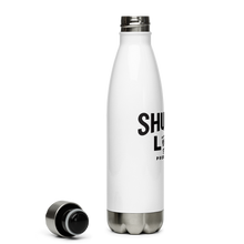 Load image into Gallery viewer, Shuffle Liiife - Stainless Steel Water Bottle