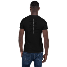 Load image into Gallery viewer, Ascended Masters - Short-Sleeve Unisex T-Shirt