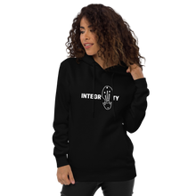 Load image into Gallery viewer, INTEGRiiiTY Hoodie (Double Sided)