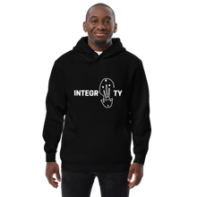 Load image into Gallery viewer, INTEGRiiiTY Hoodie (One Sided)