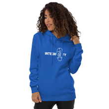 Load image into Gallery viewer, INTEGRiiiTY Hoodie (One Sided)