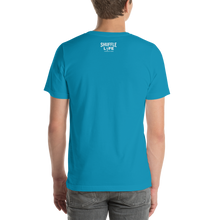 Load image into Gallery viewer, INTEGRiiiTY Short-Sleeve Unisex T-Shirt