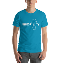 Load image into Gallery viewer, INTEGRiiiTY Short-Sleeve Unisex T-Shirt