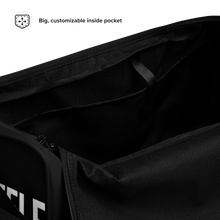 Load image into Gallery viewer, Shuffle Liiife Duffle bag
