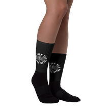 Load image into Gallery viewer, The Real Talk Tap Talks Socks
