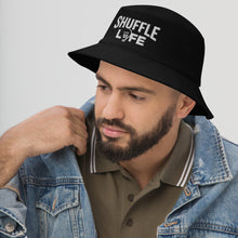 Load image into Gallery viewer, Shuffle Liiife Bucket Hat
