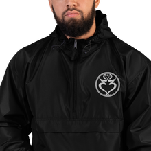 Load image into Gallery viewer, 333 - Embroidered Champion Packable Jacket
