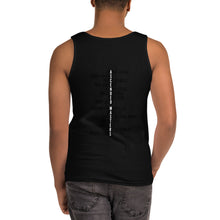 Load image into Gallery viewer, Ascended Masters - Tank Top (Black)
