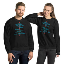 Load image into Gallery viewer, Chicago Shuffles - Unisex Sweatshirt
