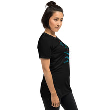 Load image into Gallery viewer, Chicago Shuffles - Short-Sleeve Unisex T-Shirt
