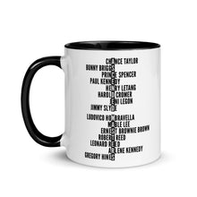 Load image into Gallery viewer, Ascended Masters Mug (with Color Inside)
