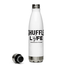 Load image into Gallery viewer, Shuffle Liiife - Stainless Steel Water Bottle
