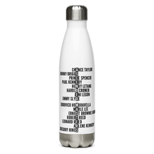 Load image into Gallery viewer, Ascended Masters - Stainless Steel Water Bottle
