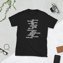 Load image into Gallery viewer, Ascended Masters - Short-Sleeve Unisex T-Shirt
