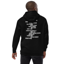Load image into Gallery viewer, INTEGRiiiTY Hoodie (Double Sided)
