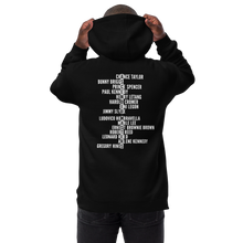 Load image into Gallery viewer, INTEGRiiiTY Hoodie (Double Sided)
