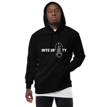 Load image into Gallery viewer, INTEGRiiiTY Hoodie (One Sided)
