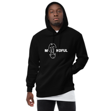 Load image into Gallery viewer, MiiiNDFUL Hoodie (One Side)
