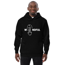 Load image into Gallery viewer, MiiiNDFUL Hoodie (Double Sided)
