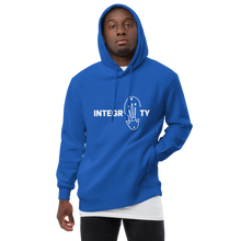 Load image into Gallery viewer, INTEGRiiiTY Hoodie (One Sided)
