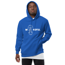 Load image into Gallery viewer, MiiiNDFUL Hoodie (Double Sided)
