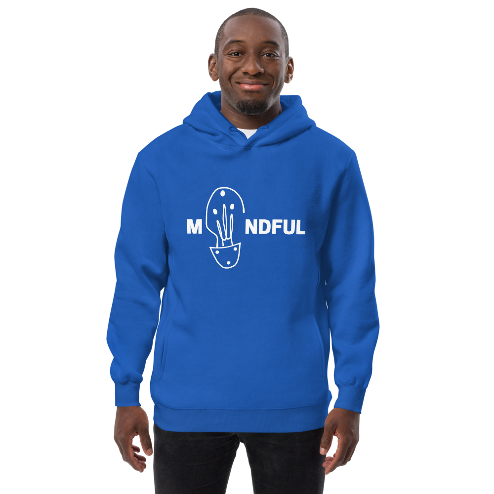 MiiiNDFUL Hoodie (Double Sided)