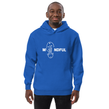 Load image into Gallery viewer, MiiiNDFUL Hoodie (One Side)
