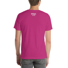 Load image into Gallery viewer, MiiiNDFUL Short-Sleeve Unisex T-Shirt
