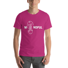 Load image into Gallery viewer, MiiiNDFUL Short-Sleeve Unisex T-Shirt
