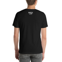 Load image into Gallery viewer, MiiiNDFUL Short-Sleeve Unisex T-Shirt
