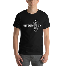 Load image into Gallery viewer, INTEGRiiiTY Short-Sleeve Unisex T-Shirt

