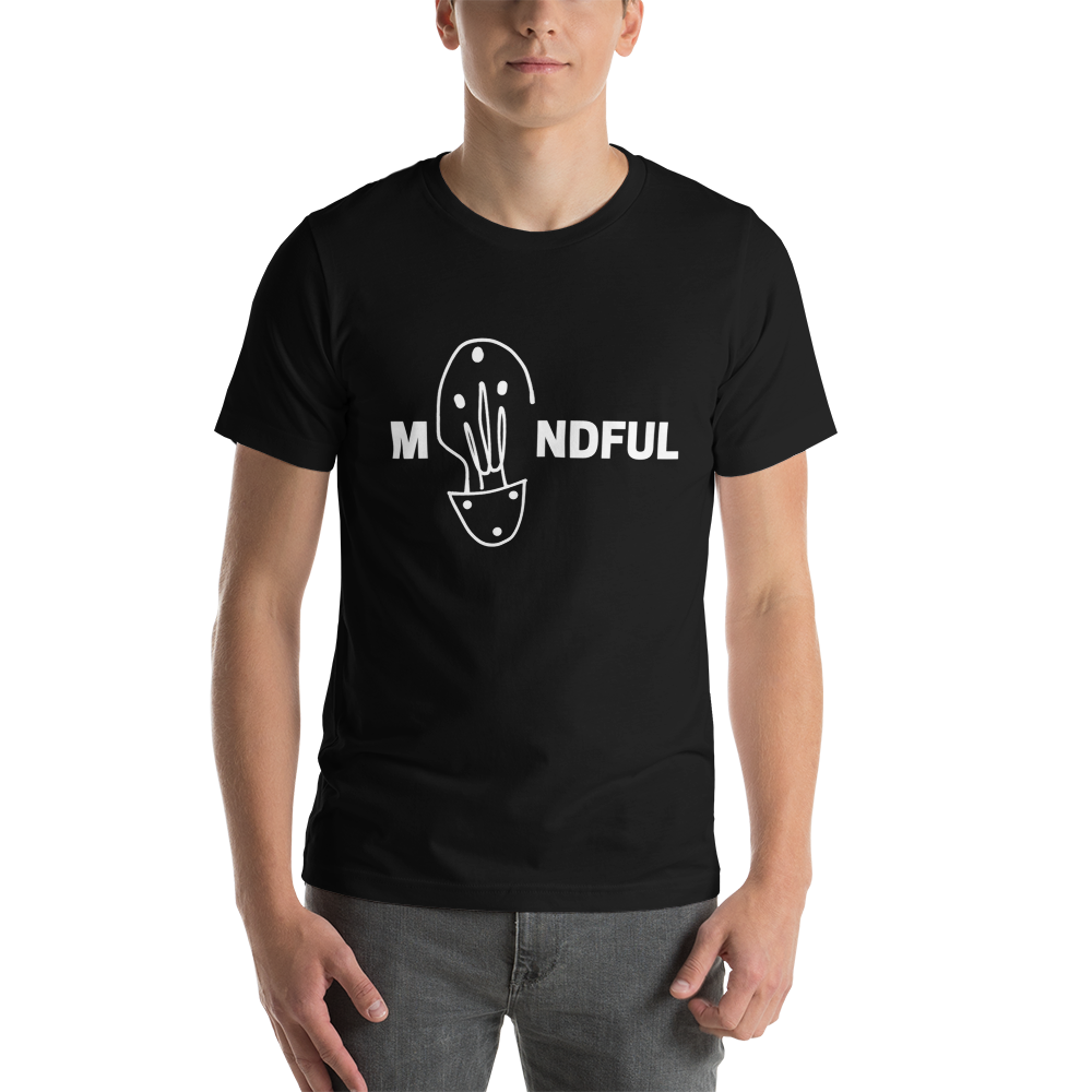 MiiiNDFUL Short-Sleeve Unisex T-Shirt
