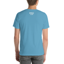 Load image into Gallery viewer, MiiiNDFUL Short-Sleeve Unisex T-Shirt
