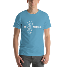 Load image into Gallery viewer, MiiiNDFUL Short-Sleeve Unisex T-Shirt

