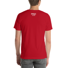 Load image into Gallery viewer, INTEGRiiiTY Short-Sleeve Unisex T-Shirt
