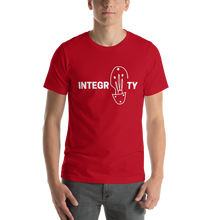 Load image into Gallery viewer, INTEGRiiiTY Short-Sleeve Unisex T-Shirt
