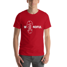 Load image into Gallery viewer, MiiiNDFUL Short-Sleeve Unisex T-Shirt
