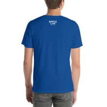 Load image into Gallery viewer, INTEGRiiiTY Short-Sleeve Unisex T-Shirt
