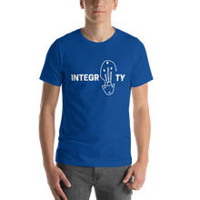 Load image into Gallery viewer, INTEGRiiiTY Short-Sleeve Unisex T-Shirt
