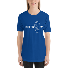 Load image into Gallery viewer, INTEGRiiiTY Short-Sleeve Unisex T-Shirt
