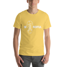 Load image into Gallery viewer, MiiiNDFUL Short-Sleeve Unisex T-Shirt
